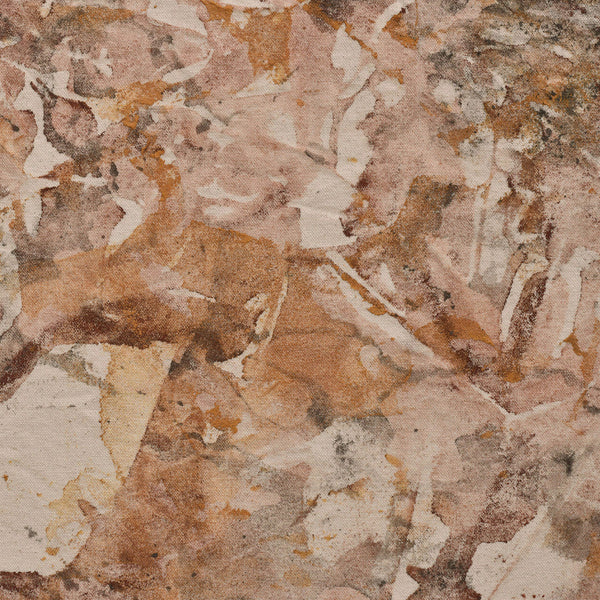 "Ecosystem," original painting, 36" x 48"