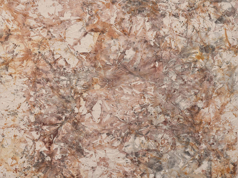 "Ecosystem," original painting, 36" x 48"