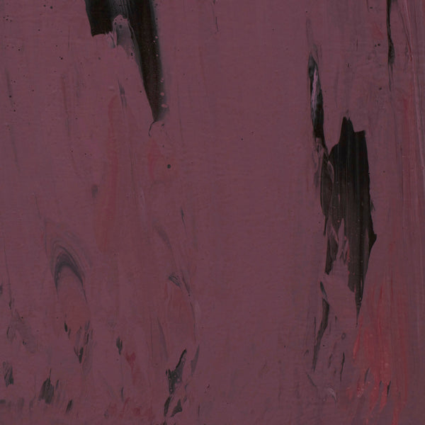 "Zen Moment," original painting, 36" x 12"