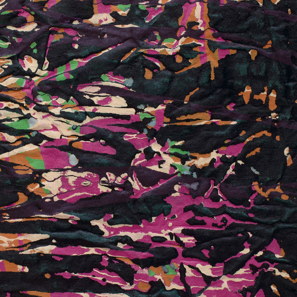 "And I Fly," original painting, 36" x 48"