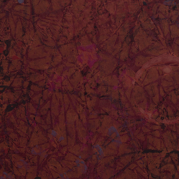 "Be Still My Beating Heart," original painting, 24" x 36"