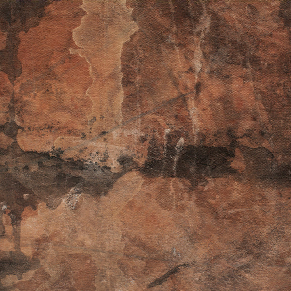 "Building Blocks," original painting, 30" x 40"