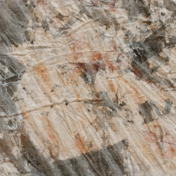 "Moving On," original art, 20" x 40"