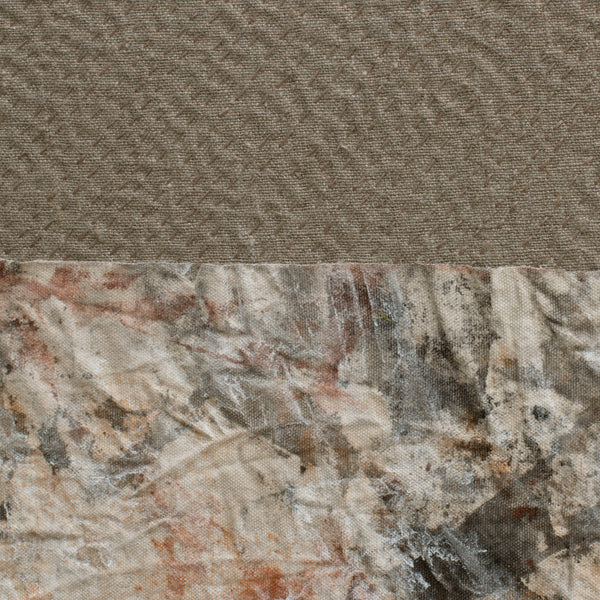 "Moving On," original art, 20" x 40"