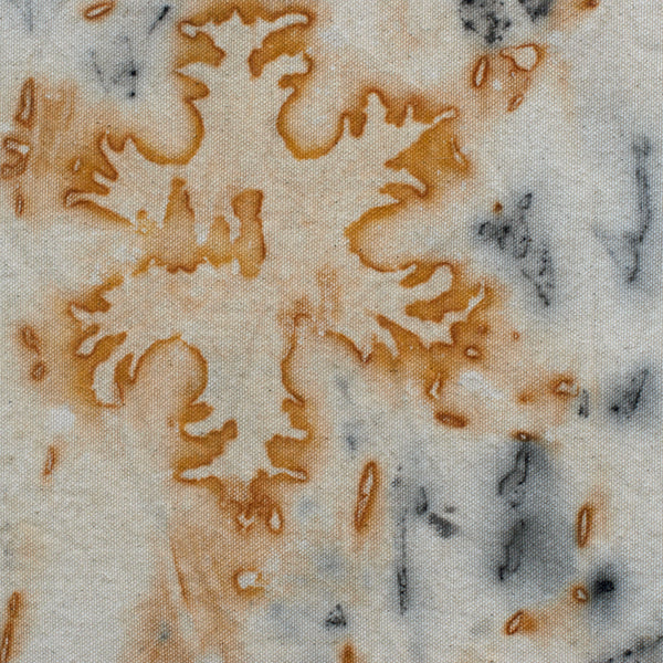 "Twinkle Twinkle," original art, 36" x 12"