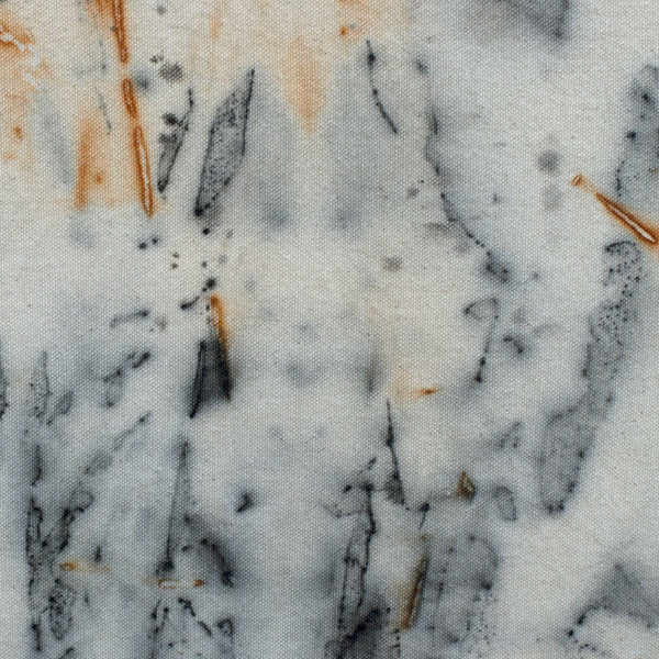 "Twinkle Twinkle," original art, 36" x 12"