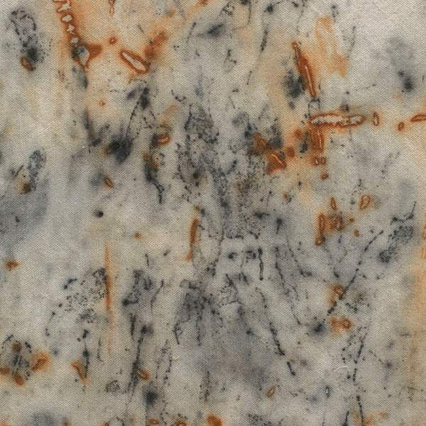 "Daisy Chain," original art, 30" x 15"