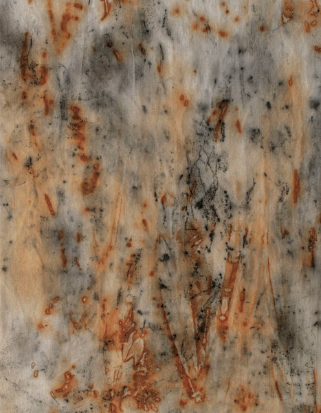 "Dancing in the Dark," original art, 18" x 14"