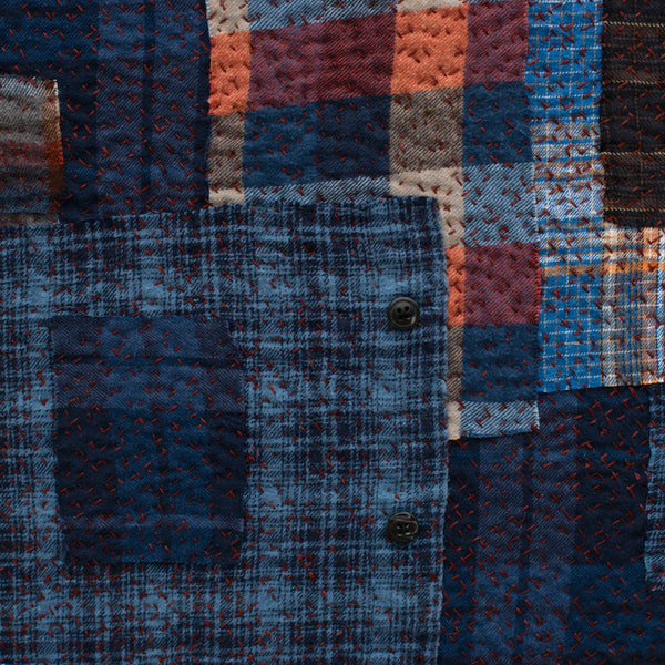 "Twilight," original art, 20" x 20"