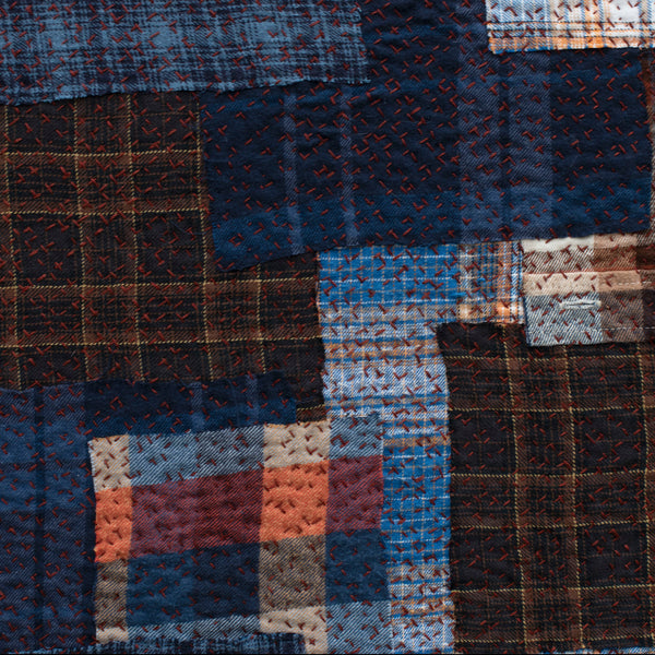 "Twilight," original art, 20" x 20"