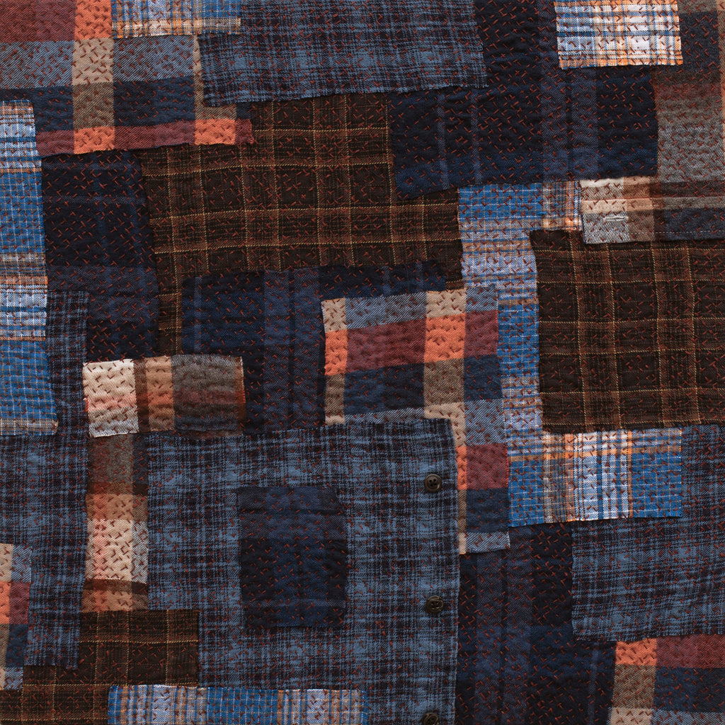 "Twilight," original art, 20" x 20"