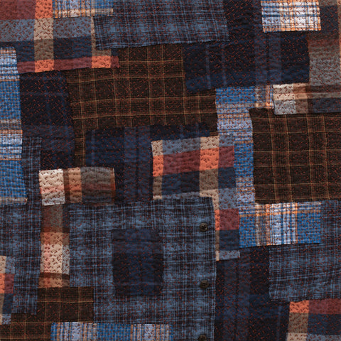 "Twilight," original art, 20" x 20"