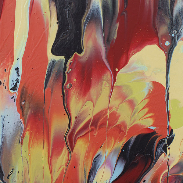 Cassandra Tondro, "Rooted," contemporary art