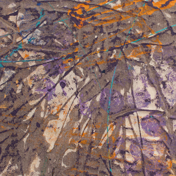 Cassandra Tondro, "Tribal Beat," contemporary art