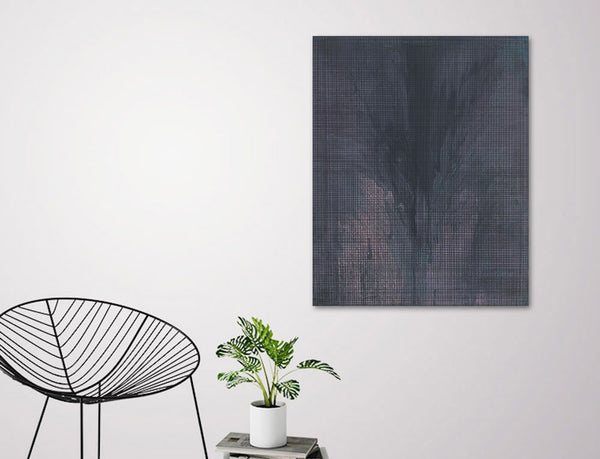 Cassandra Tondro, "Imago," minimalist art