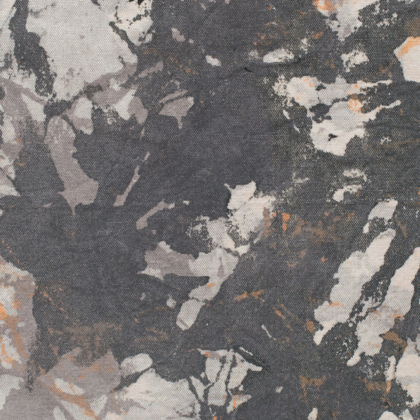 Cassandra Tondro, "Unseasonable Change," abstract painting