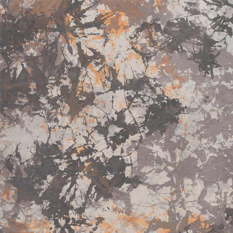 "Fall Shadows" original painting, 36" x 36"