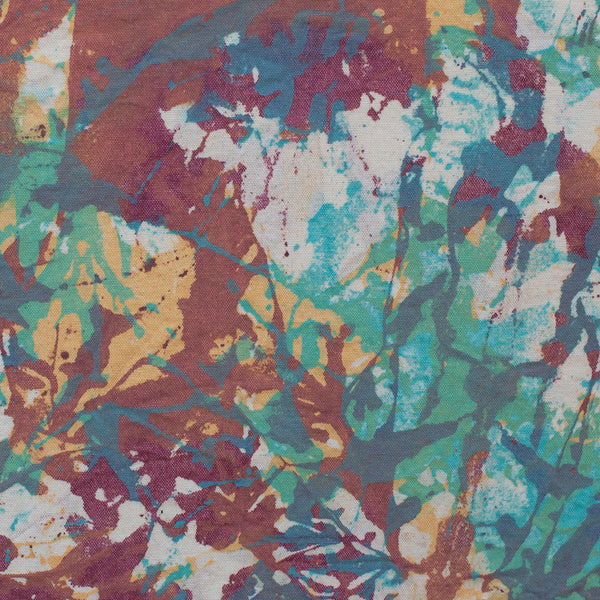 "Revival," original painting, 36" x 36"