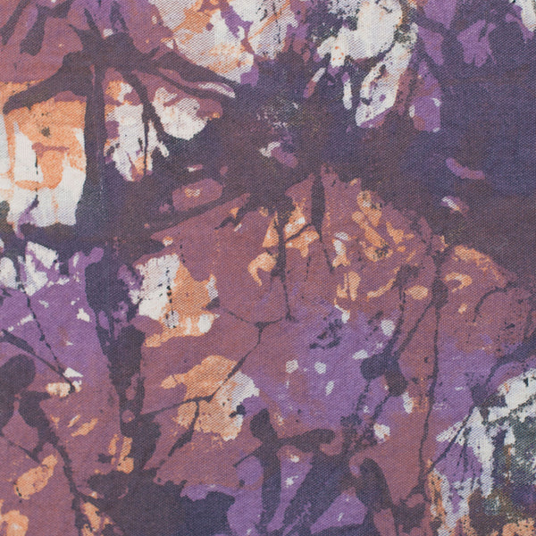 "Web of Life," original painting, 36" x 36"