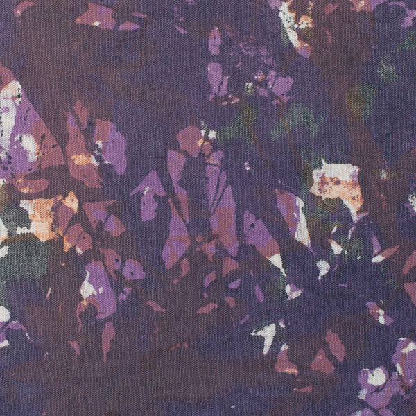 "Web of Life," original painting, 36" x 36"