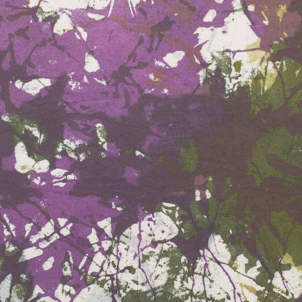 "Let's Dance," original painting, 30" x 30"