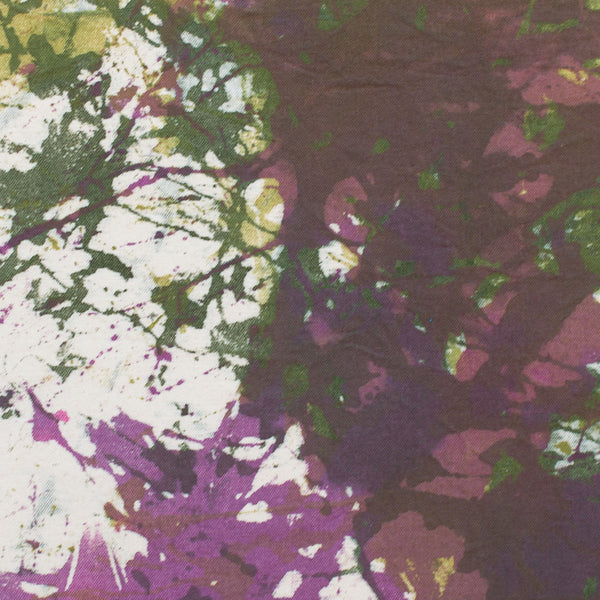 "Let's Dance," original painting, 30" x 30"