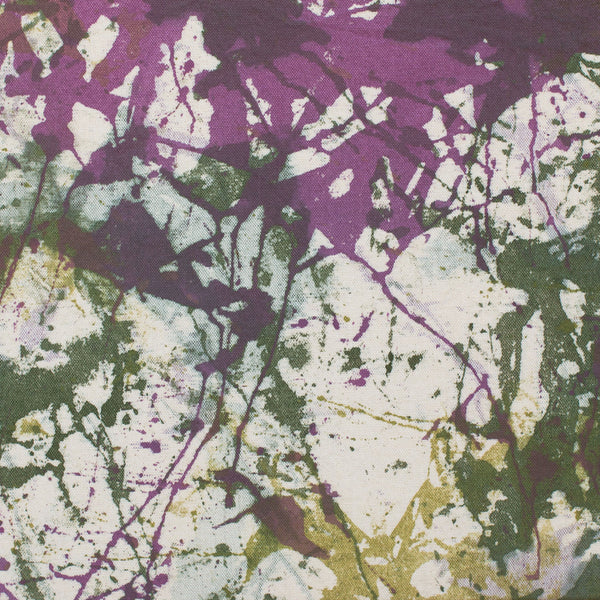 "Let's Dance," original painting, 30" x 30"