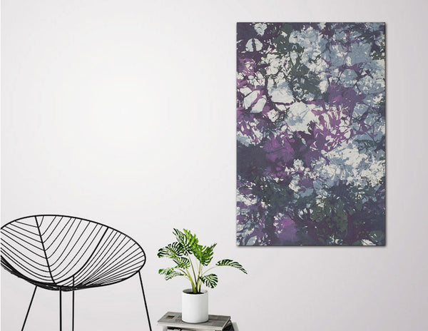 "Imitating Life," original painting, 36" x 24"