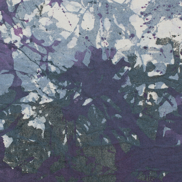 "Imitating Life," original painting, 36" x 24"