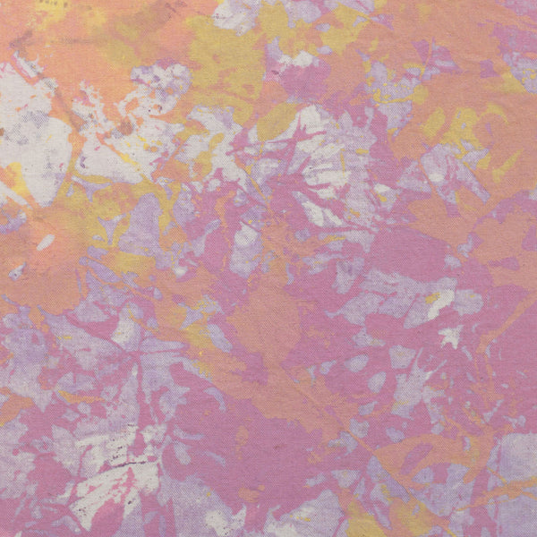 "Healing Light," original painting, 36" x 24"