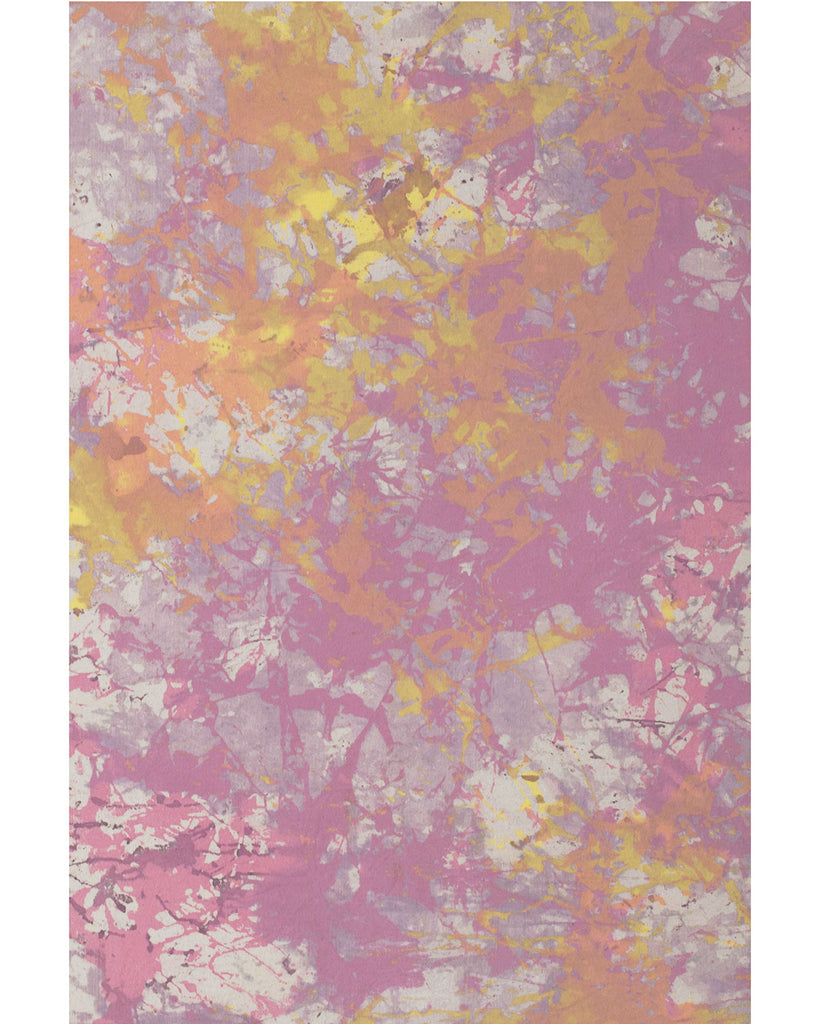 "Healing Light," original painting, 36" x 24"