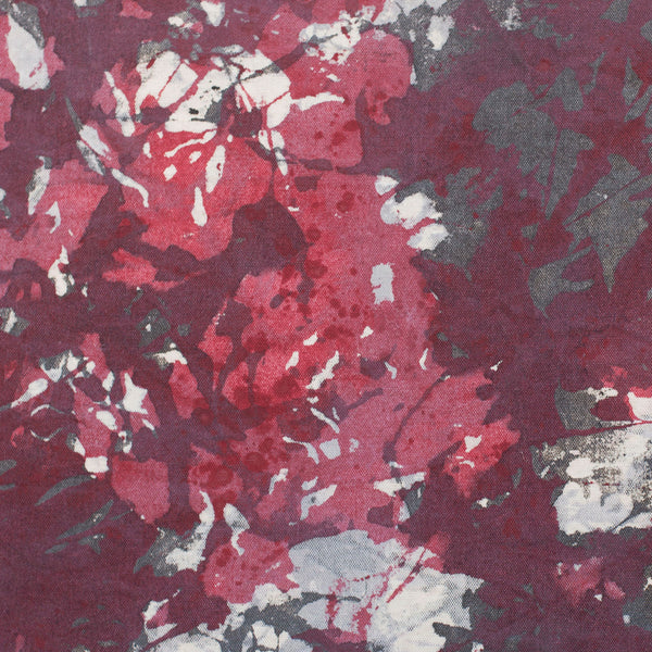 "Red Rising," original painting, 24" x 30"