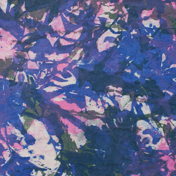 "Rave On," original painting, 30" x 40"