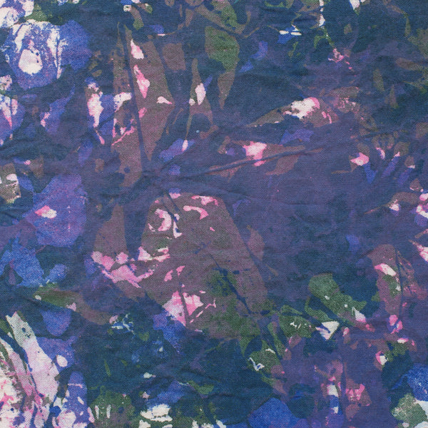 "Rave On," original painting, 30" x 40"