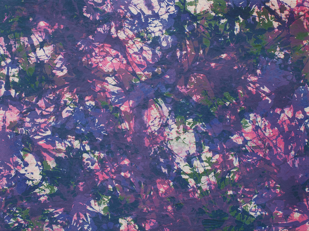 "Rave On," original painting, 30" x 40"