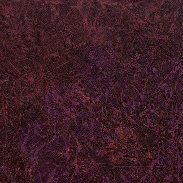 "Sound of Silence," original painting, 24" x 24"