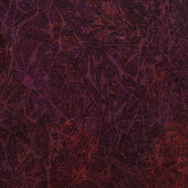 "Sound of Silence," original painting, 24" x 24"