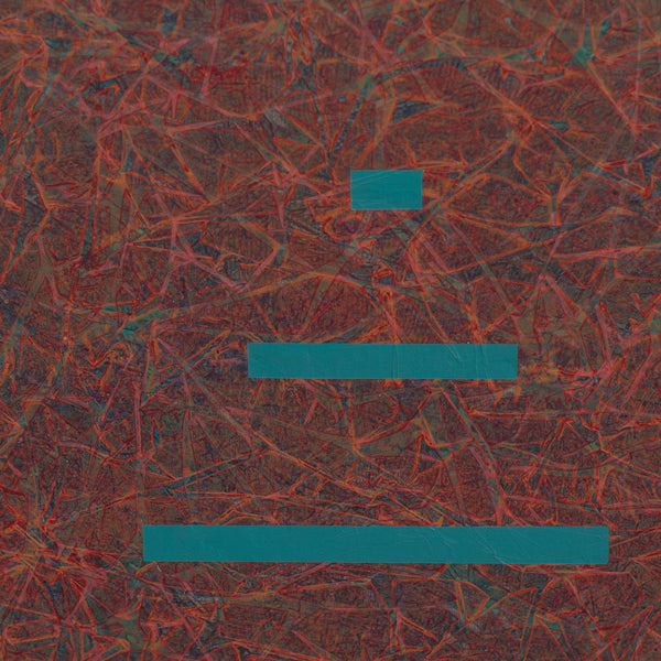 "Power of Seven," original painting, 30" x 24"