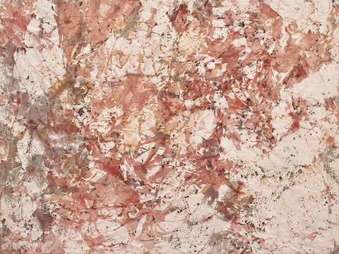 "Higher Love," original painting, 30" x 40"