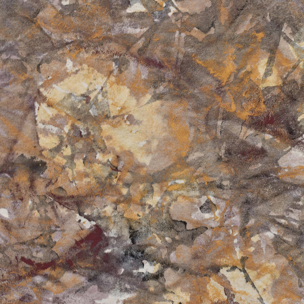 "Primordial," original painting, 36" x 48"