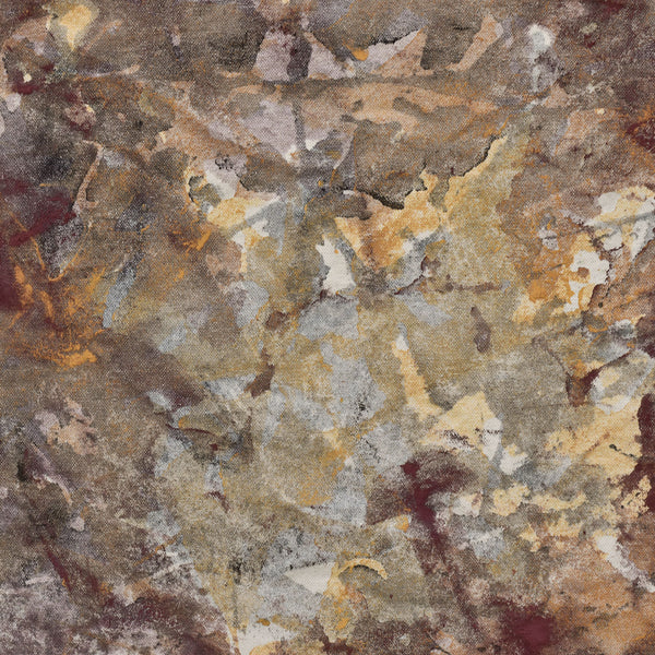 "Primordial," original painting, 36" x 48"