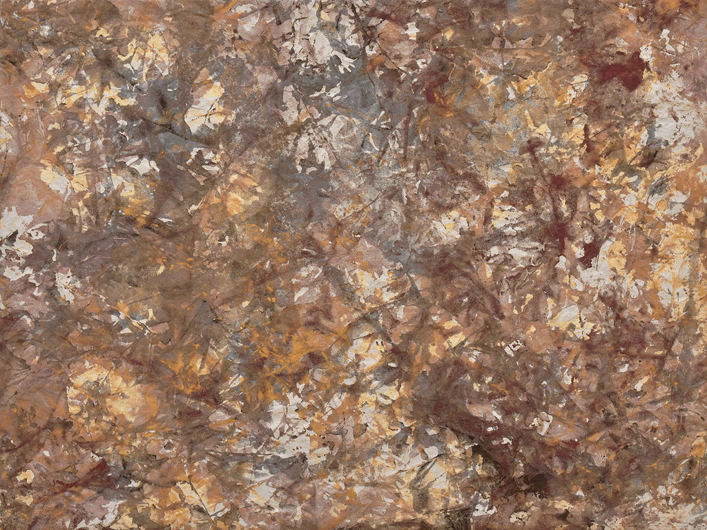 "Primordial," original painting, 36" x 48"