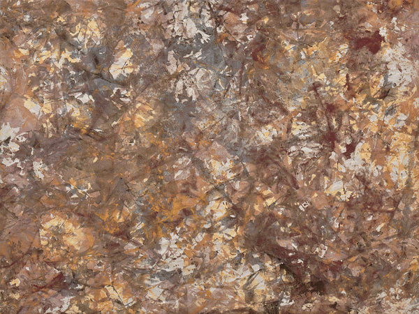 "Primordial," original painting, 36" x 48"