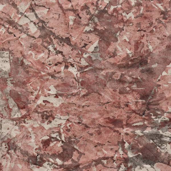 "Terra Firma," original painting, 36" x 48"