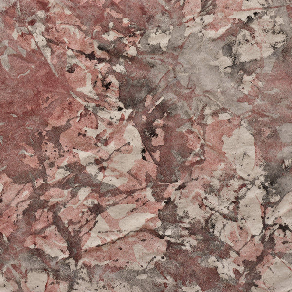 "Terra Firma," original painting, 36" x 48"