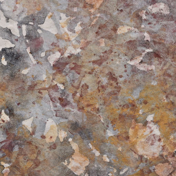 "Groundswell," original painting, 36" x 48"