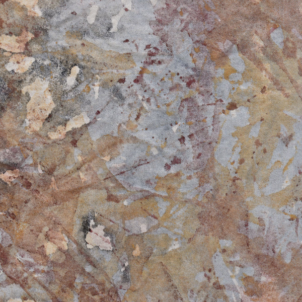 "Groundswell," original painting, 36" x 48"