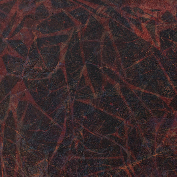 "Web of Life," original painting, 20" x 20"